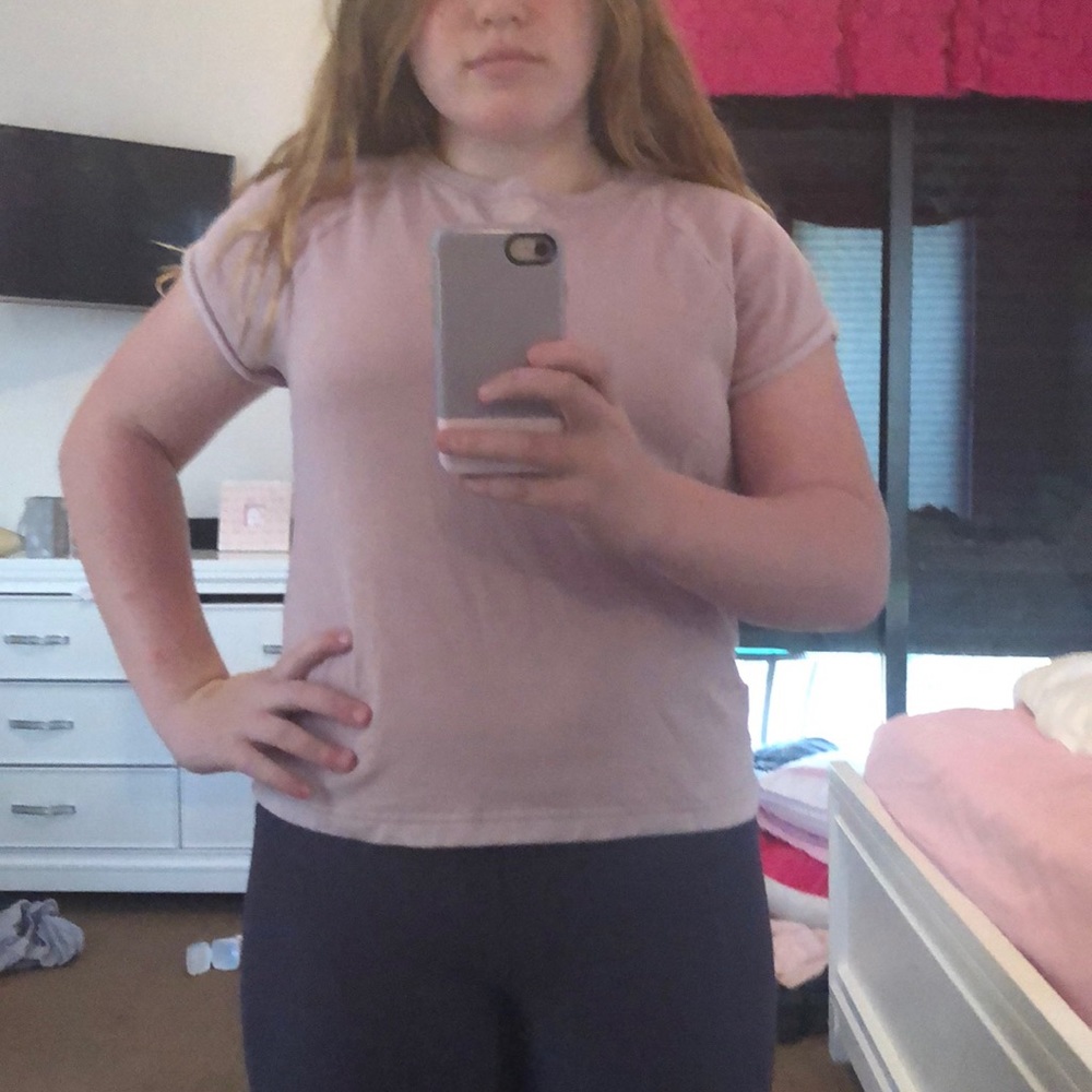 Cute top